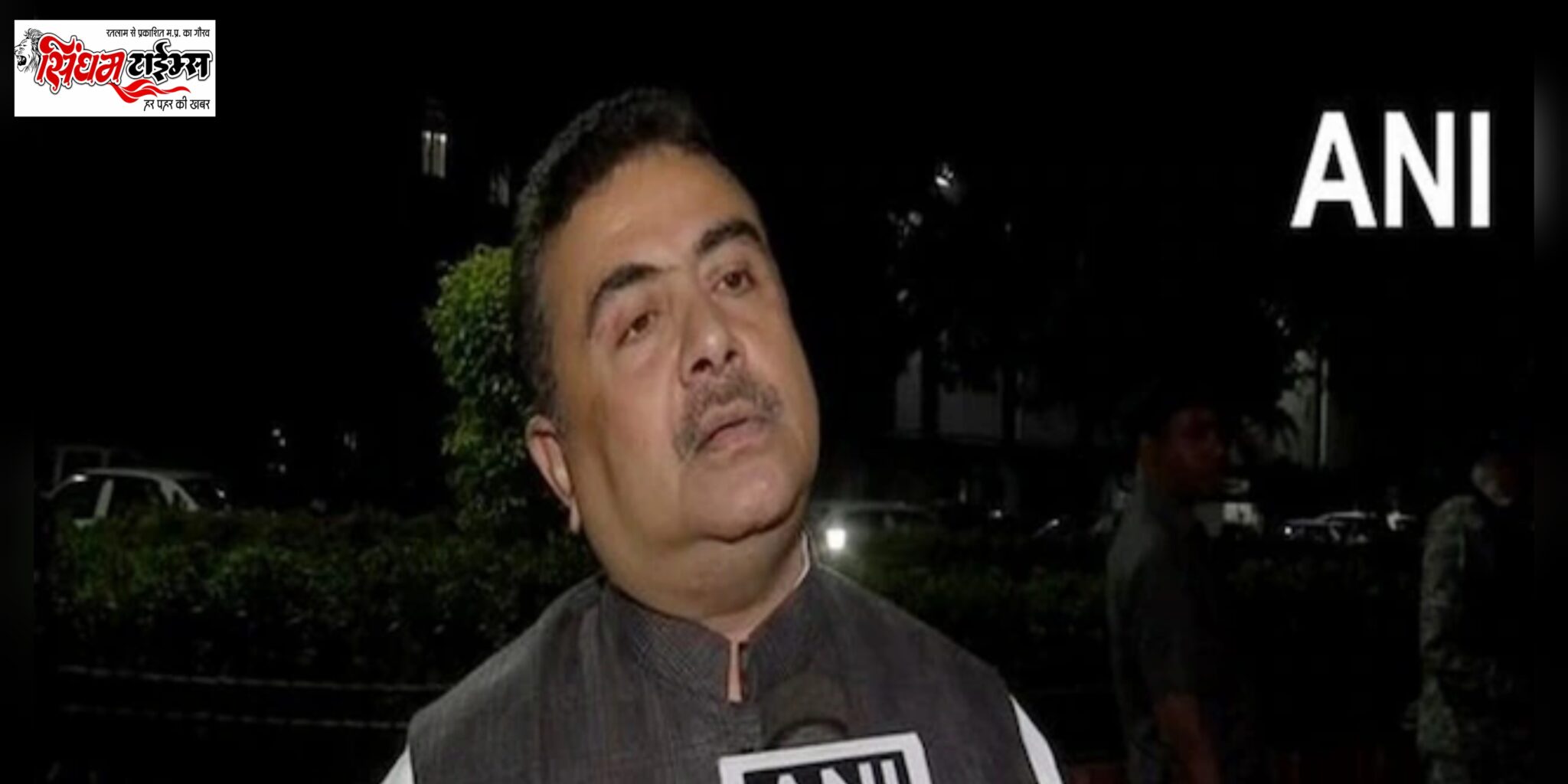 पश्चिम बंगाल में 11 वर्ष की बच्ची के साथ रेप-मर्डर कांड में शुभेंदु अधिकारी की पहली बड़ी परीक्षा!